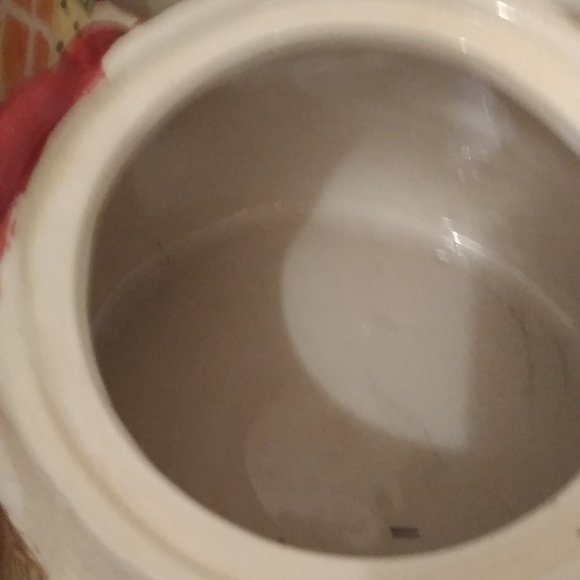 Vintage Give thanks Turkey serving dish with salt and pepper shakers - Picture 7 of 7